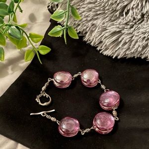 🧜🏻‍♀️ Unique Mermaid Bracelet 🧜🏻‍♀️